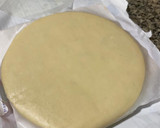 Foto del paso 5 de la receta: Empanadillas al horno con pollo y tomate