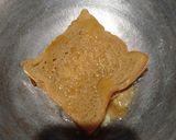 Foto langkah ke 5 dari resep Coffee French Toast.