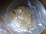 Roti marimam berserat