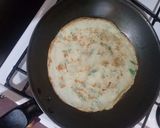 Foto del paso 3 de la receta: Canelones de acelga con paleta y queso