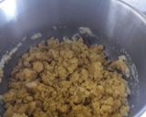 Foto del paso 6 de la receta: Migas de harina y sémola en olla rápida