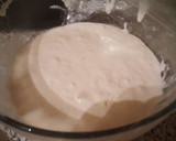 Foto del paso 2 de la receta: Roscón de Reyes (con poolish)