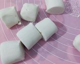 Foto langkah ke 3 dari resep Tteok (Korean Rice Cake).