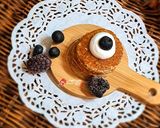 صورة لخطوة 3 من وصفة بان كيك كيتوني الوصفة (٢) 🥞