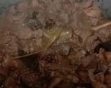 Foto langkah ke 4 dari resep Serundeng daging.