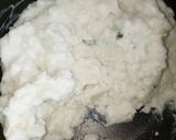 Foto langkah ke 3 dari resep Bubur sumsum jadul lembut.