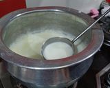 A picture of step 2 of Yogurt.