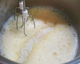 Foto del paso 2 de la receta Flan de almendras y nueces