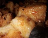 Idli fried schezwan रेसिपी चरण 1 फोटो