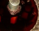 عکس مرحله 6 از دستور ژله میوه ای قرمز