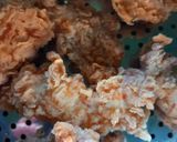 Pas rețetă Piept de pui KFC 8 fotografie