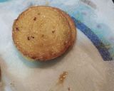 Foto del paso 5 de la receta: Galletas rellenas fritas🍪