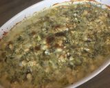 Kapros-túrós csirkemell recept fázis 5 fotója