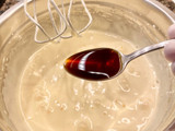 Bizcocho de café “sin glúten” (Gluten-free coffee cake)