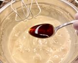 Foto del paso 2 de la receta: Bizcocho de café “sin glúten” (Gluten-free coffee cake)
