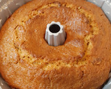 Foto del paso 4 de la receta: Torta de zanahoria o Carrot cake 🥕