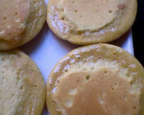 Foto langkah ke 4 dari resep DORAYAKI (tanpa cetakan).