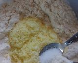 Foto del paso 3 de la receta: Pan dulce tradicional 🎄