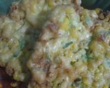 Foto langkah ke 3 dari resep Bakwan jagung.