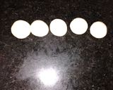 A picture of step 3 of Kutchi Pakwan.