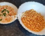 A picture of step 2 of 🍛Boondi Raita🍛.