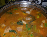 Foto del paso 2 de la receta: Puré de verduras imperio en olla rápida