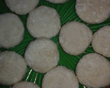 Foto langkah ke 1 dari resep Pempek panggang (no ikan, no telur).