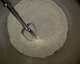 Beetroot, orange cake#bakingchallenge recipe step 4 photo
