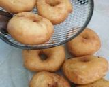 Foto langkah ke 4 dari resep Donat kentang.
