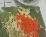 Foto langkah ke 1 dari resep Okonomiyaki.