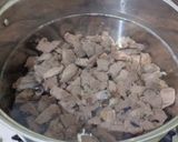Foto langkah ke 1 dari resep Soto Daging Madura.