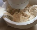 Farsangi szalagos fánk recept fázis 2 fotója