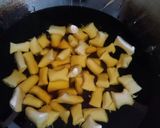 Foto langkah ke 6 dari resep Amplang ikan gabus.