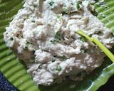 Foto langkah ke 2 dari resep Tahu walik krispy diluar empuk didalam.