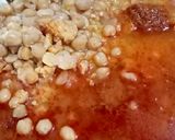છોલે - લચ્છા પરાઠા (Chhole laccha paratha Recipe in Gujarati) રેસીપી સ્ટેપ3ફોટો