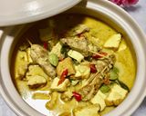 Foto langkah ke 3 dari resep Sayur Kalakan Khas Pacitan.