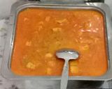 Foto langkah ke 2 dari resep Sambel goreng manisah tahu cecek.