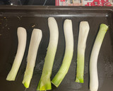 Foto del paso 2 de la receta: Claçots al horno