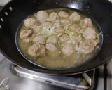 চিকেন মুঠিয়া (chicken muthiya recipe in Bengali) রেসিপি ধাপ - 3 ছবি