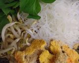 Foto langkah ke 4 dari resep Laksa Bogor.