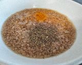 Foto del paso 1 de la receta Soja texturizada con verduras