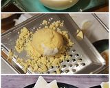 Foto del paso 7 de la receta Uova Tonnate, huevos rellenos
