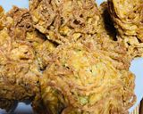 Foto del paso 4 de la receta: Fritos de Fideos de la Checha