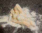 Foto del paso 4 de la receta: Medialunas de Manteca Artesanales