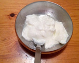 Foto del paso 1 de la receta: Recetas fáciles yogur con cereales y gotas de chocolate