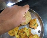 पत्ता गोभी पकौड़े (Patta gobhi pakode recipe in hindi) रेसिपी चरण 7 फोटो