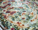 Foto del paso 7 de la receta: Tarta de acelga y ricota