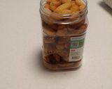 Foto langkah ke 3 dari resep Kue biji ketapang.