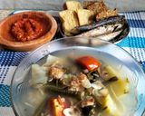 Foto langkah ke 3 dari resep Sayur Asem Surabaya.