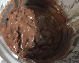 Foto del paso 6 de la receta: Muffins 3 chocolates en thermomix para 5°cumplemes de Mateo 🎂👶🏼🍫